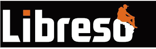 LIBRESO logo