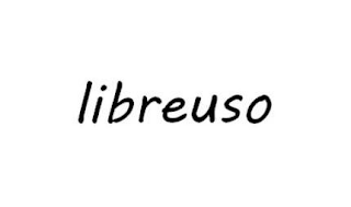 LIBREUSO logo