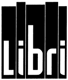 LIBRI logo