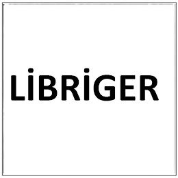 LIBRIGER logo