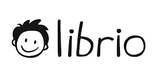 LIBRIO logo