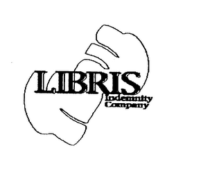 LIBRIS INDEMNITY COMPANY logo