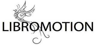 LIBROMOTION logo