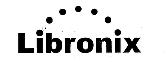 LIBRONIX logo