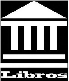 LIBROS logo