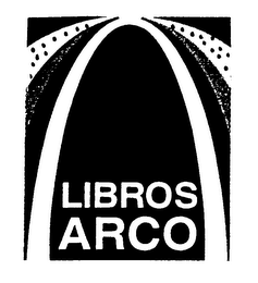 LIBROS ARCO logo