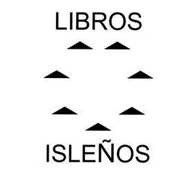LIBROS ISLEÑOS logo