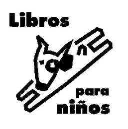 LIBROS PARA NINOS logo