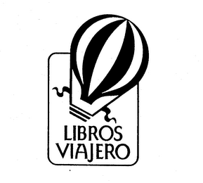 LIBROS VIAJERO logo