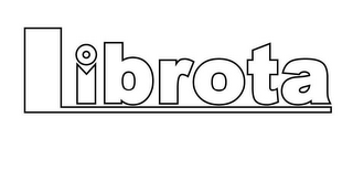 LIBROTA logo