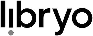 LIBRYO logo