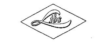 LIBS logo