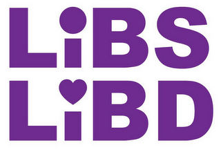 LIBS LIBS logo