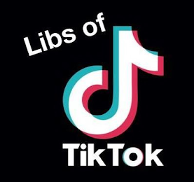 LIBS OF TIKTOK logo