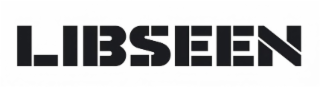 LIBSEEN logo