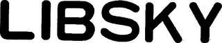 LIBSKY logo