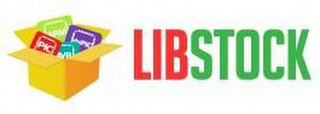 LIBSTOCK PIC ARM logo