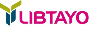 LIBTAYO logo