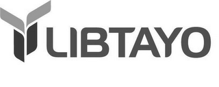 LIBTAYO logo