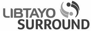 LIBTAYO SURROUND logo