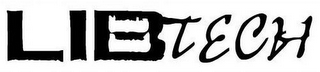 LIBTECH logo