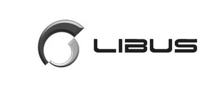 LIBUS logo