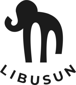 LIBUSUN logo