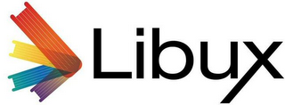 LIBUX logo