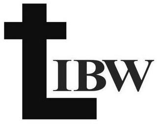 LIBW logo