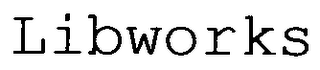 LIBWORKS logo