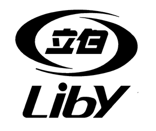 LIBY logo