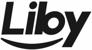 LIBY logo