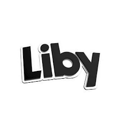 LIBY logo
