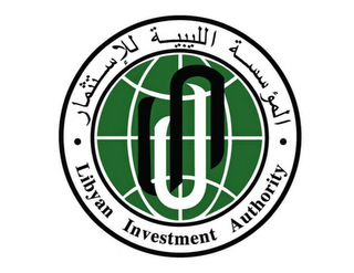 LIBYAN INVESTMENT AUTHORITY logo