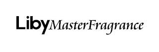 LIBYMASTERFRAGRANCE logo