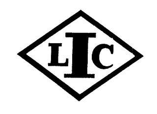 LIC logo
