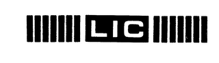 LIC logo