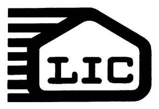 LIC logo