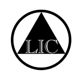 LIC logo