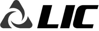 LIC logo