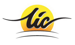 LIC logo
