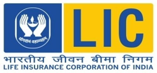 LIC LIFE INSURANCE CORPORATION OF INDIA logo