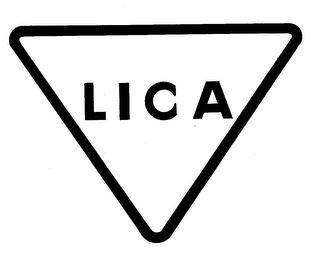 LICA logo