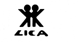 LICA logo
