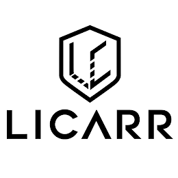LICARR logo