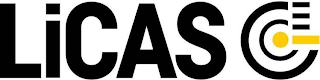 LICAS logo