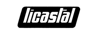 LICASTAL logo