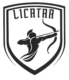 LICATAA logo