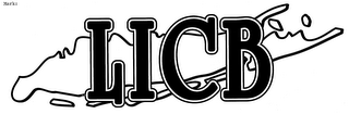 LICB logo