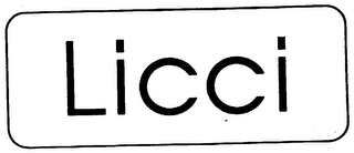 LICCI logo